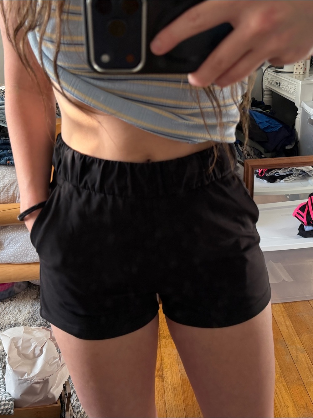 Lululemon shorts